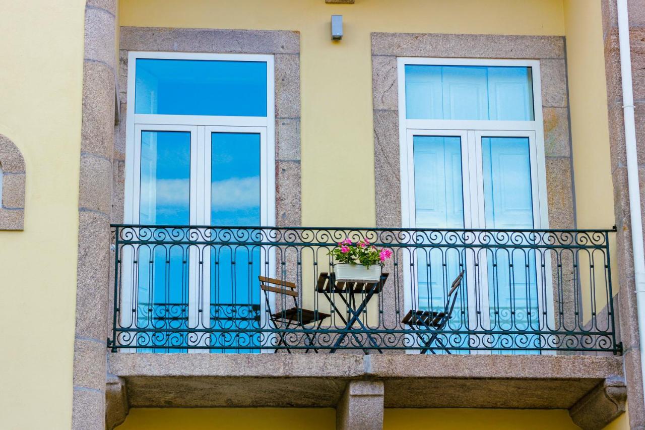 Oporto Trendy Apartments Exterior photo