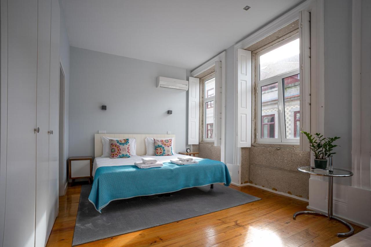 Oporto Trendy Apartments Exterior photo