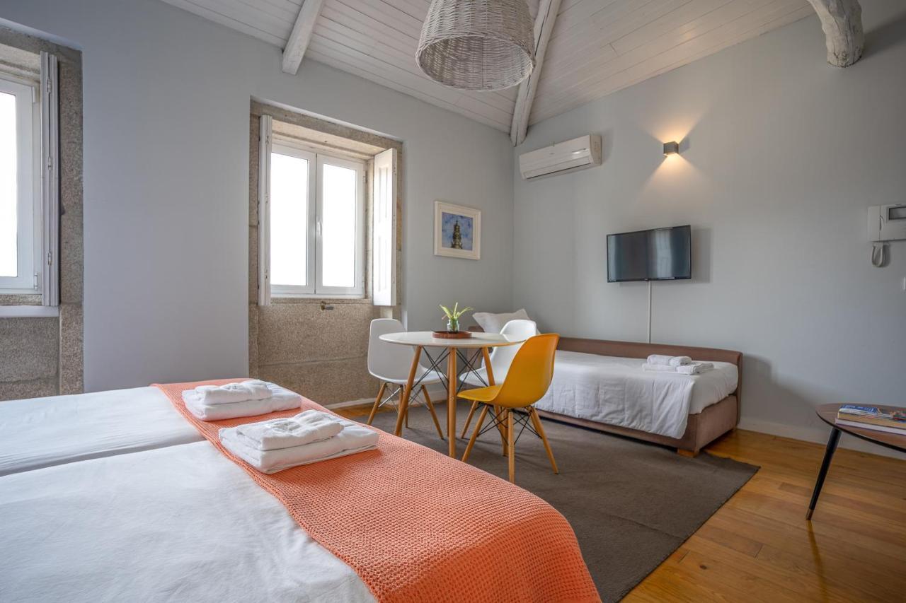 Oporto Trendy Apartments Exterior photo