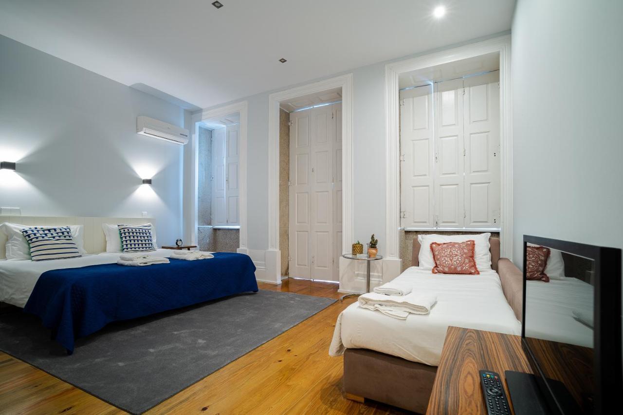 Oporto Trendy Apartments Exterior photo