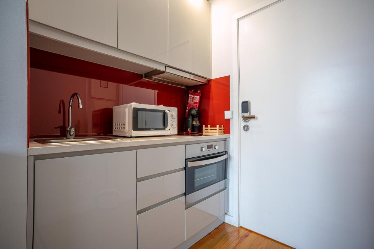Oporto Trendy Apartments Exterior photo
