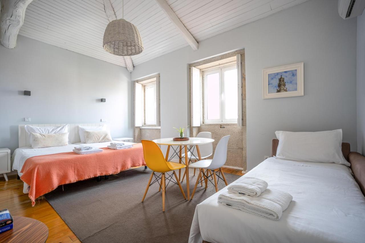 Oporto Trendy Apartments Exterior photo