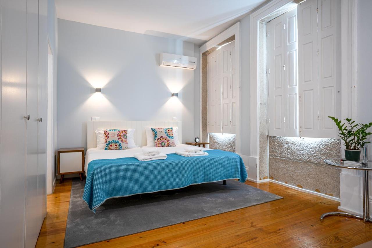 Oporto Trendy Apartments Exterior photo