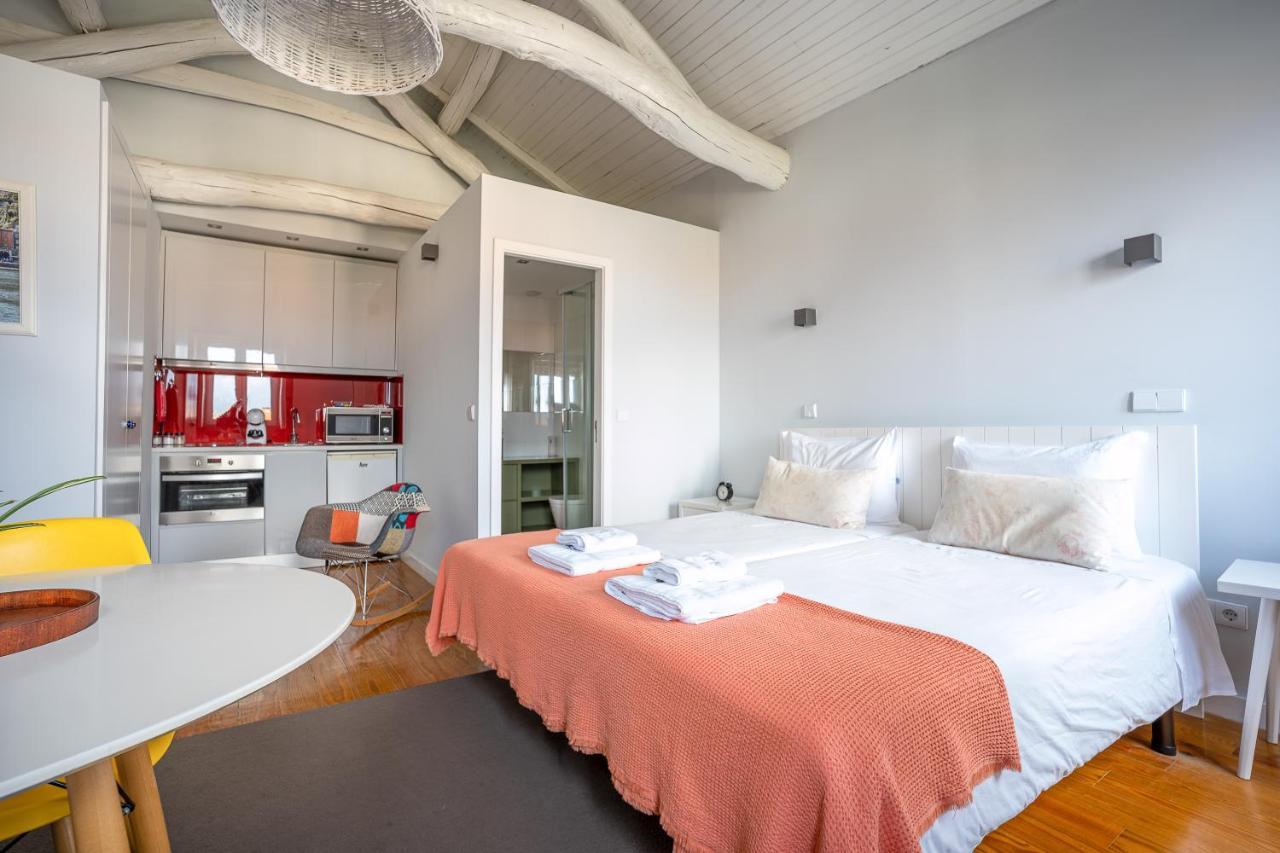 Oporto Trendy Apartments Exterior photo