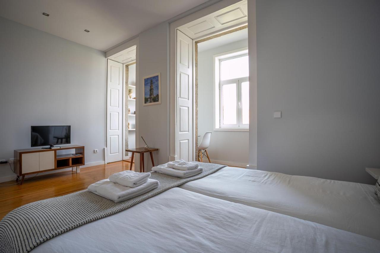 Oporto Trendy Apartments Exterior photo