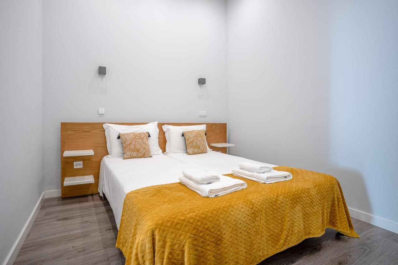 Oporto Trendy Apartments Exterior photo