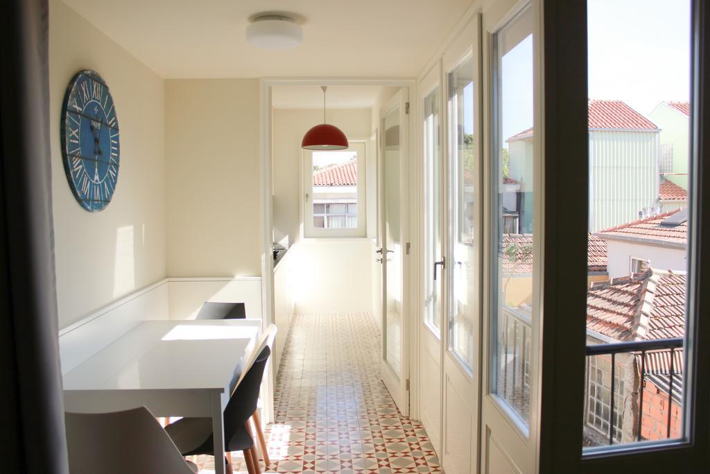 Oporto Trendy Apartments Exterior photo