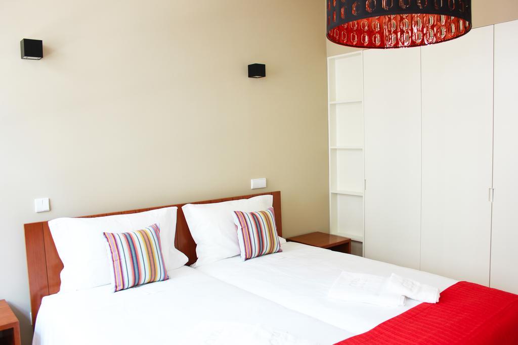 Oporto Trendy Apartments Exterior photo