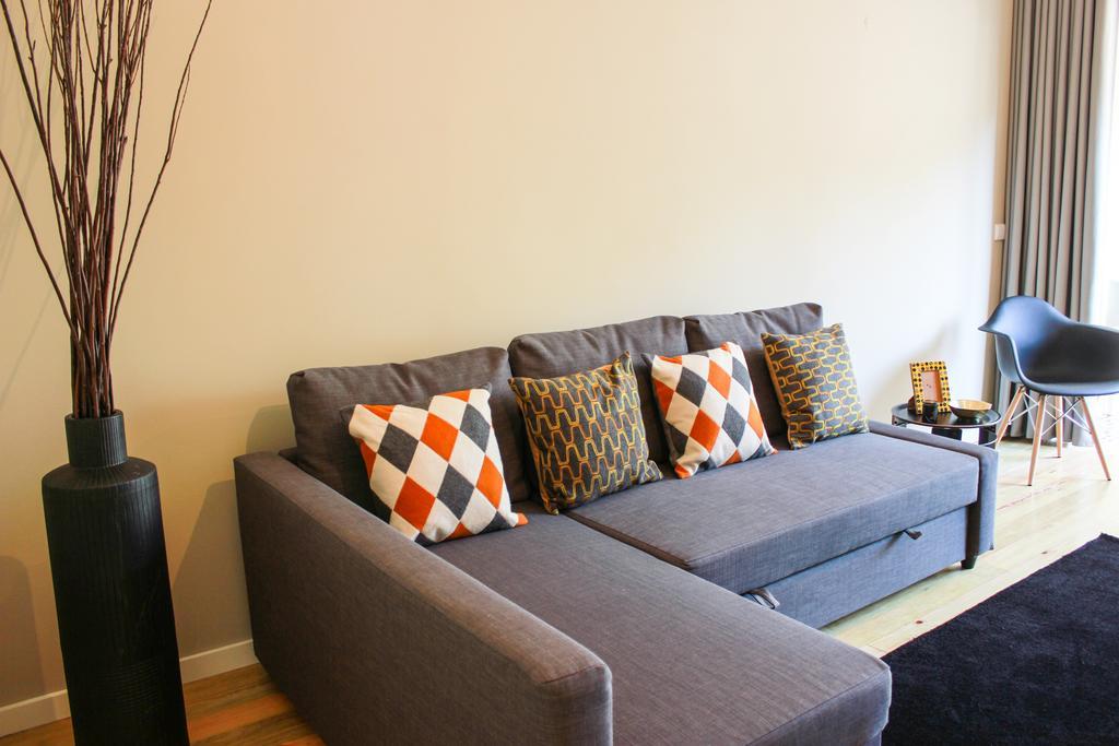Oporto Trendy Apartments Exterior photo